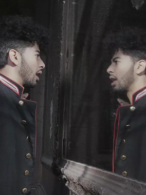 Partial Curl Ups Exercise